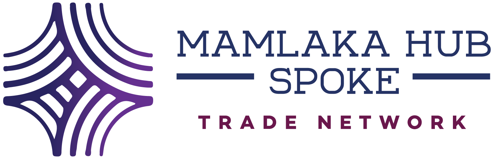 Mamlaka Hub Spoke Trade Network
